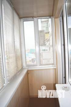 1-к квартира, посуточно, 34м2, 5/9 этаж