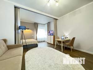 1-к квартира, посуточно, 37м2, 6/6 этаж