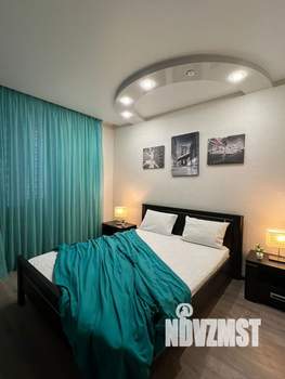 2-к квартира, посуточно, 65м2, 16/17 этаж