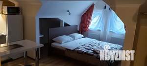 Студия квартира, посуточно, 22м2, 4/4 этаж