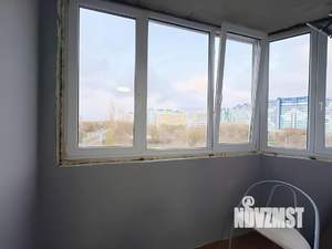 1-к квартира, посуточно, 44м2, 5/13 этаж