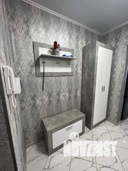 Студия квартира, посуточно, 33м2, 4/15 этаж