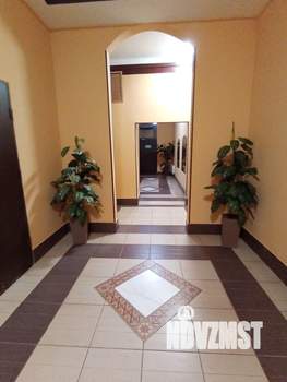 1-к квартира, на длительный срок, 48м2, 5/16 этаж