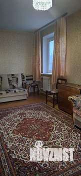 1-к квартира, на длительный срок, 30м2, 3/5 этаж