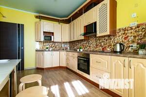 1-к квартира, посуточно, 45м2, 11/17 этаж