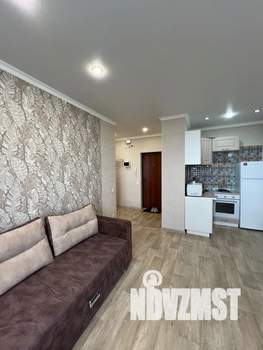 2-к квартира, посуточно, 60м2, 16/18 этаж