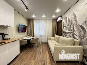 1-к квартира, посуточно, 50м2, 9/26 этаж