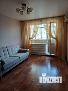 1-к квартира, на длительный срок, 36м2, 9/9 этаж