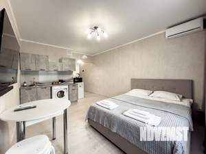 Студия квартира, посуточно, 27м2, 4/14 этаж