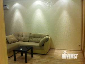 1-к квартира, на длительный срок, 41м2, 11/16 этаж