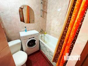 1-к квартира, посуточно, 33м2, 3/5 этаж