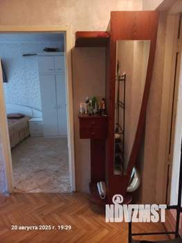 3-к квартира, на длительный срок, 62м2, 4/5 этаж