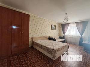 1-к квартира, посуточно, 46м2, 7/9 этаж