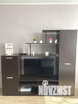 1-к квартира, посуточно, 45м2, 11/17 этаж