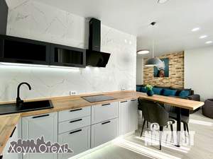 2-к квартира, посуточно, 65м2, 7/9 этаж