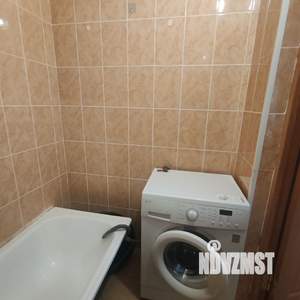 1-к квартира, на длительный срок, 40м2, 3/10 этаж