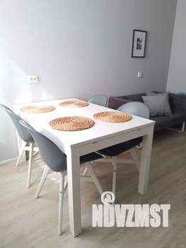 2-к квартира, посуточно, 59м2, 10/15 этаж