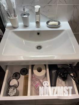 1-к квартира, посуточно, 40м2, 14/17 этаж