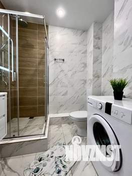 1-к квартира, посуточно, 47м2, 6/17 этаж