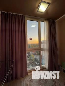 2-к квартира, посуточно, 60м2, 10/10 этаж