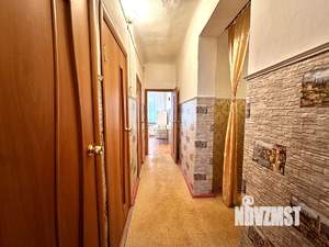 2-к квартира, на длительный срок, 52м2, 2/2 этаж