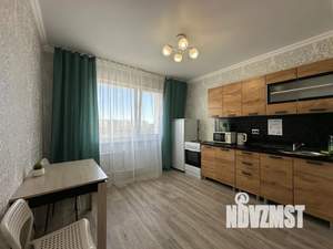 2-к квартира, посуточно, 60м2, 10/17 этаж
