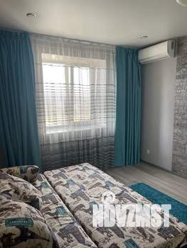 1-к квартира, посуточно, 30м2, 8/9 этаж