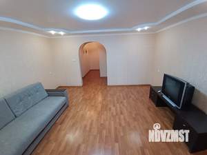 1-к квартира, на длительный срок, 50м2, 4/14 этаж