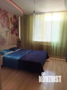 2-к квартира, посуточно, 65м2, 10/19 этаж