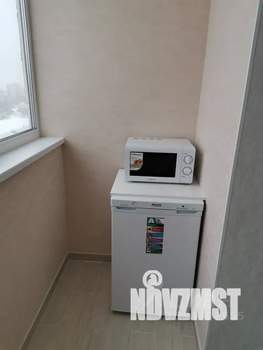 1-к квартира, посуточно, 42м2, 14/17 этаж