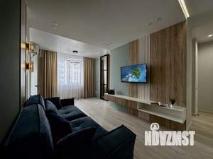 3-к квартира, посуточно, 70м2, 1/1 этаж