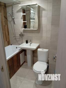 1-к квартира, на длительный срок, 38м2, 3/10 этаж