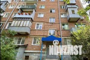 2-к квартира, на длительный срок, 44м2, 2/5 этаж