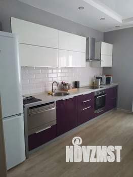 2-к квартира, посуточно, 59м2, 10/15 этаж