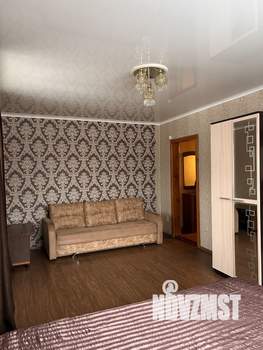 2-к квартира, посуточно, 55м2, 3/9 этаж