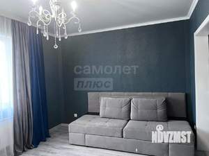 2-к квартира, на длительный срок, 56м2, 9/19 этаж