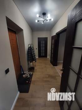 2-к квартира, на длительный срок, 56м2, 4/14 этаж