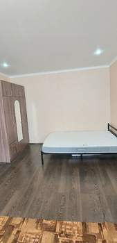 1-к квартира, на длительный срок, 50м2, 3/14 этаж