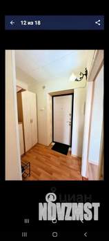 1-к квартира, на длительный срок, 30м2, 6/9 этаж