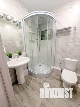 1-к квартира, посуточно, 39м2, 1/1 этаж