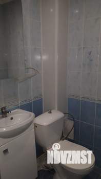 1-к квартира, на длительный срок, 25м2, 3/9 этаж