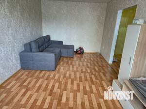 2-к квартира, на длительный срок, 44м2, 2/5 этаж