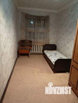 2-к квартира, на длительный срок, 44м2, 2/5 этаж