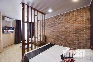 1-к квартира, посуточно, 55м2, 13/14 этаж