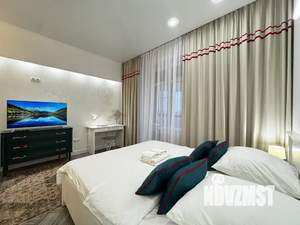 Студия квартира, посуточно, 38м2, 6/6 этаж