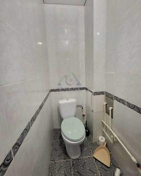 1-к квартира, на длительный срок, 43м2, 7/10 этаж