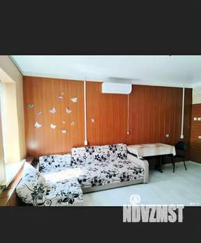 2-к квартира, на длительный срок, 50м2, 2/2 этаж