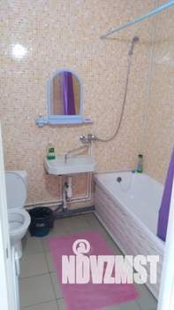 1-к квартира, посуточно, 35м2, 13/17 этаж