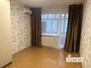 1-к квартира, на длительный срок, 35м2, 5/5 этаж