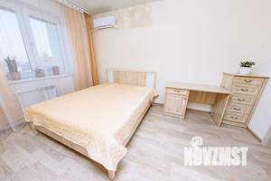 2-к квартира, посуточно, 63м2, 16/18 этаж